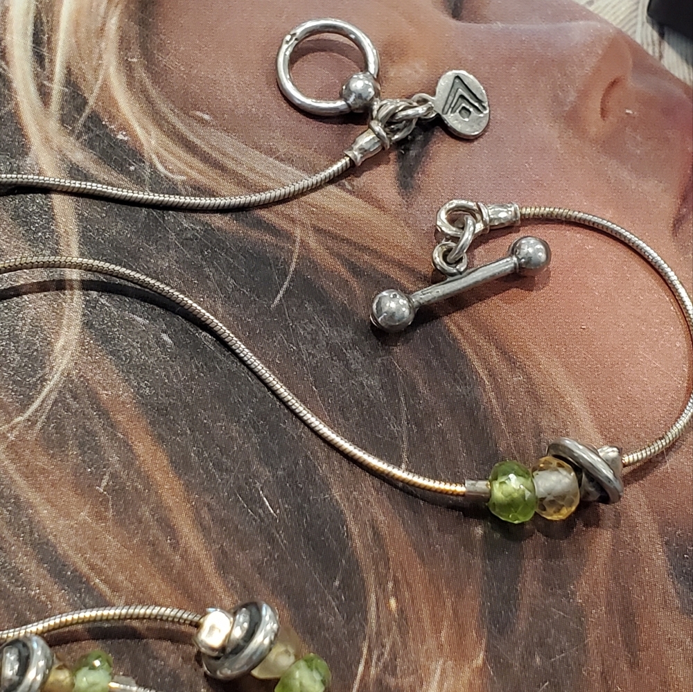 Silpada Necklace - Picture 5 of 12